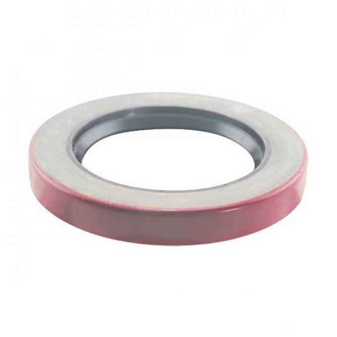 Model A Ford Wheel Grease Seal - Rear - Outer - Top Quality- 3.195 OD - Neoprene - Seals Off Brake Area
