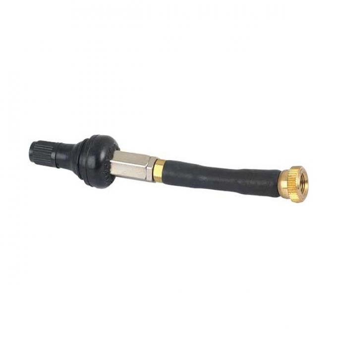 Adapter/Check Valve For Tire Pump