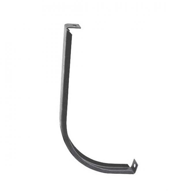 Rear Fender Brace - Right Or Left - Ford Pickup Truck