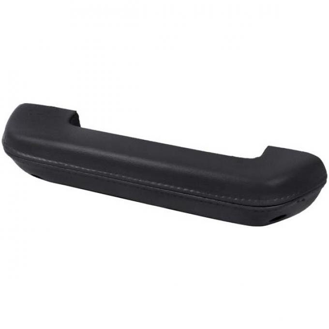 Ford Armrest Pad, Left, Bronco, Truck, 1968-1977