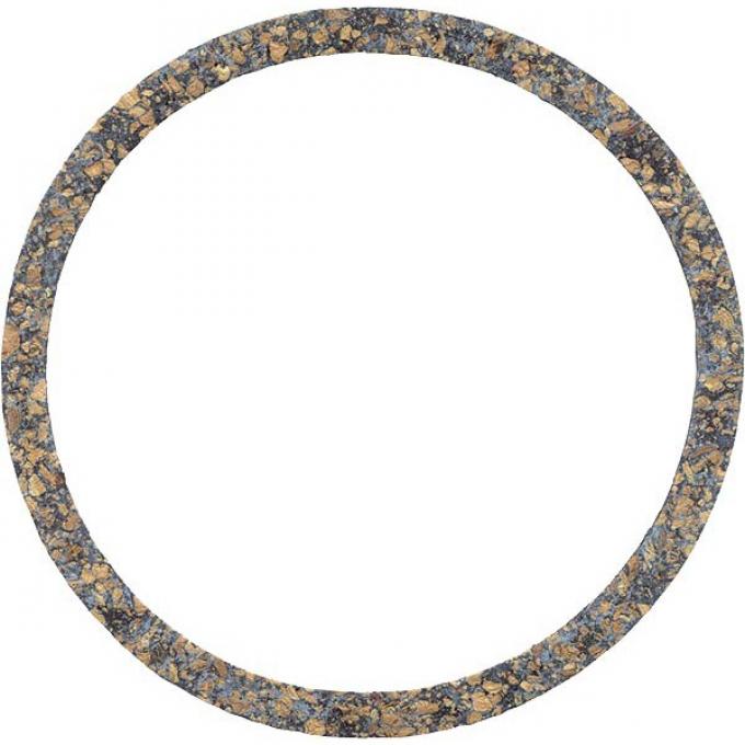 Tail Light Lens Gaskets - Cork - Ford Passenger