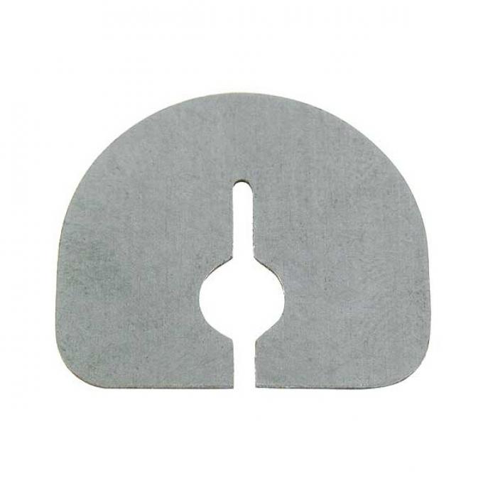 Hand Brake Lever Cable Spring Plate - Ford Commercial Truck