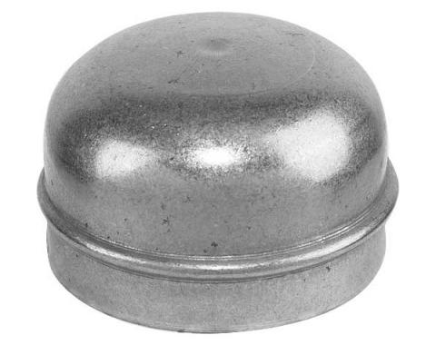 Front Hub Grease Cap - 1-15/16 OD - Ford & Mercury