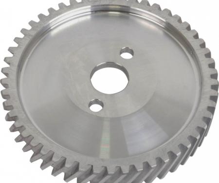 Camshaft Timing Gear - 50 Teeth - Standard - Billet Aluminum - 4 Cylinder Ford Model B