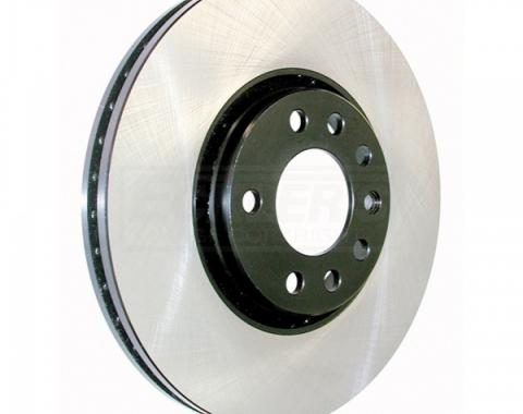 Chevy Or GMC Truck, Disc Brake Rotor, 1-1/4'', 2WD, 1995-1998