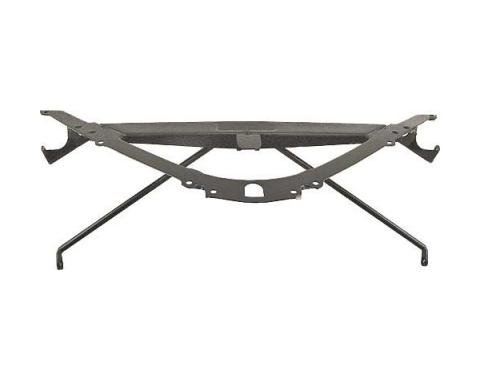 Upper Grille Support - Ford Standard Passenger