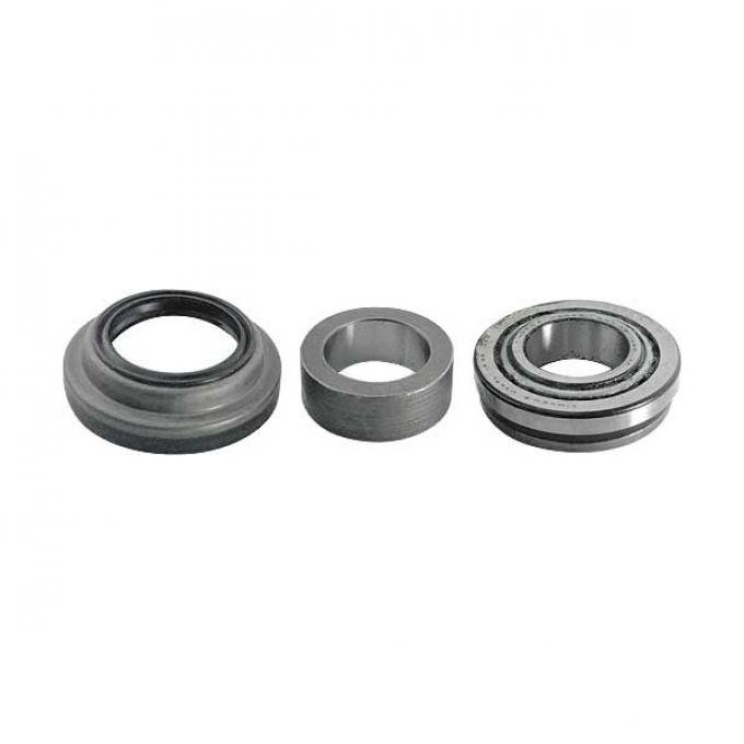 Rear Axle Bearing - Tapered Roller Bearing Type - 3-5/32 ODX 1-9/16 ID