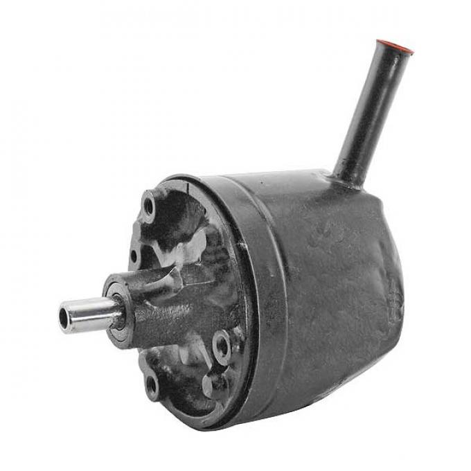 Ford Mustang Power Steering Pump - New - 289 V-8