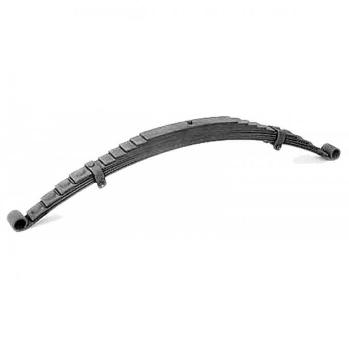 Rear Spring Assembly - Ford Passenger - USA