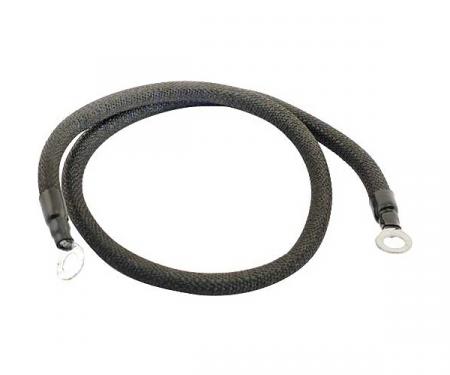 Starter Solenoid To Top Pump Wire - 32 Long - Ford