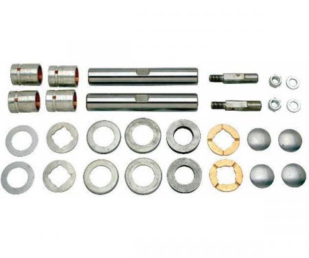 Chevy Truck King Pin Set, 1947-1959
