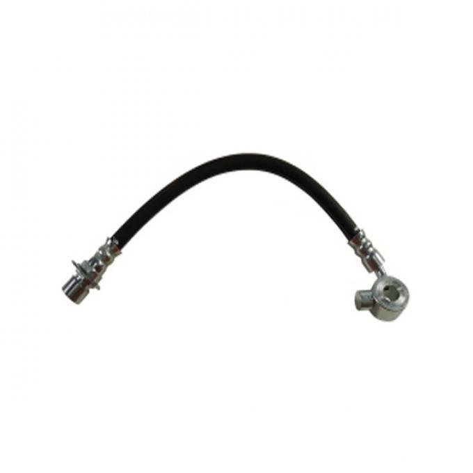 Chevy Truck Brake Caliper Hose, Right, 1973-1978