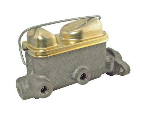 Ford Pickup Truck Master Cylinder - 1 Bore - F100 & F250
