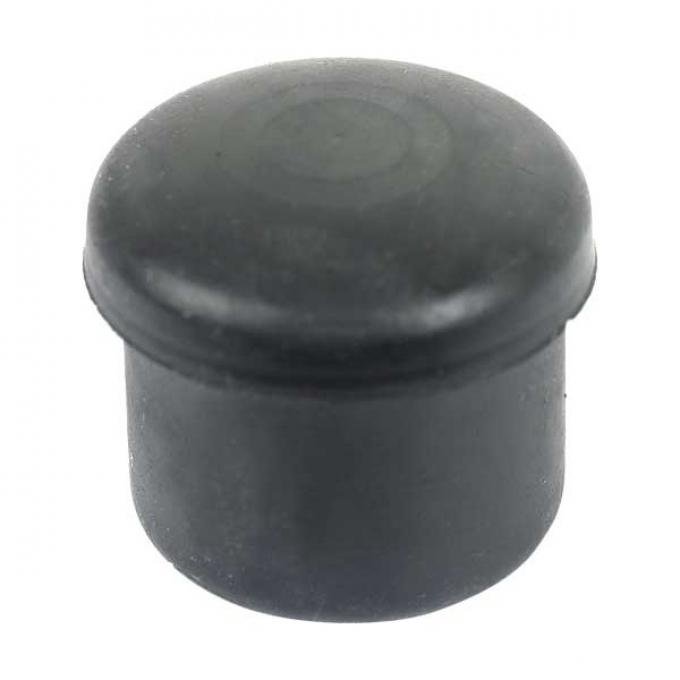 Distributor Plugs - Fit In Point Adjustment & Inspection Hole - V8 - Ford