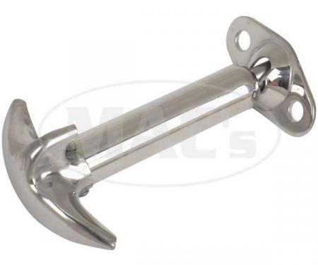 Hood Latch - All Stainless Steel - Ford Pickup & Truck