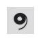 Chevy Door Weatherstrip, Front And Rear, S-10, 1982-1994