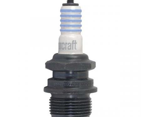 Spark Plug - Motorcraft - Replacement Type - V8 - Ford