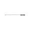 Wiper Arm - Original Style - Clip Arm - Chrome - 8-1/4 - Ford Victoria