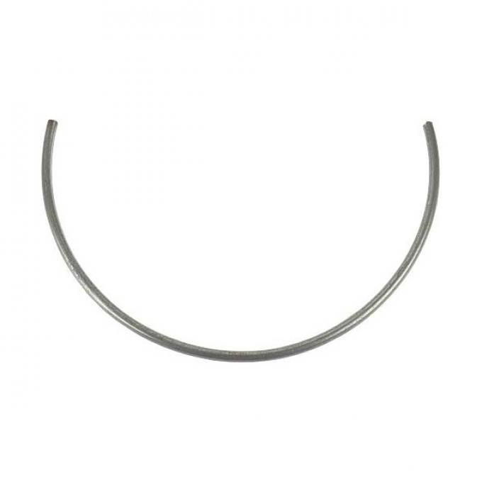 Distributor Housing Snap Ring - V8 - 41-42 6 Cylinder 90 HP& 46-47 6 Cylinder G Engine