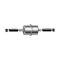 Fuel Pump Filter - Metal - Inline Type - Hastings Brand