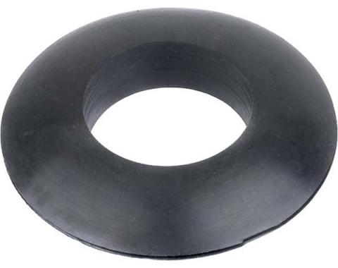 Model A Ford AA Truck Wheel Carrier Support Grommet - Side Mount