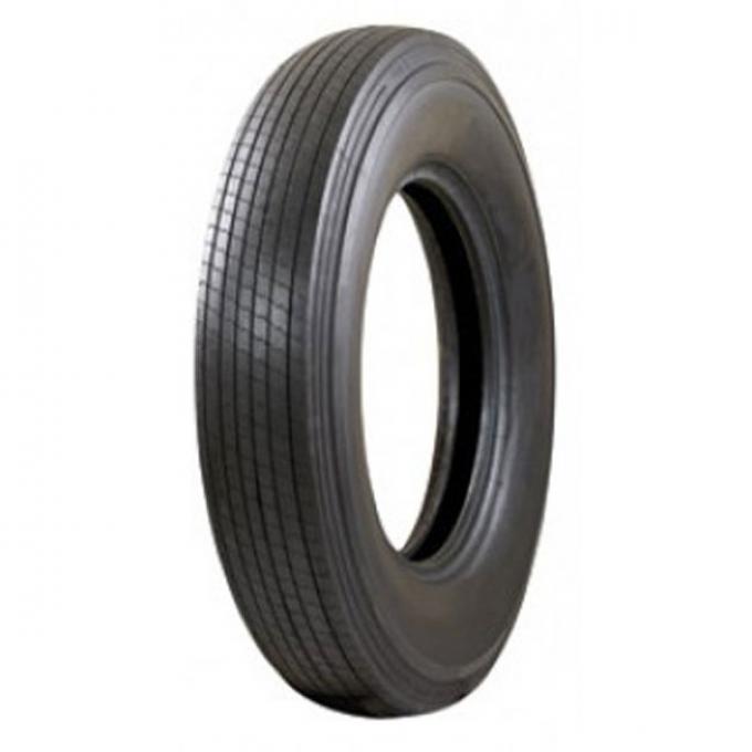 Tire - 700 X 17 - Blackwall - Tube Type - Lester