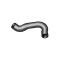 Ford Pickup Truck Upper Radiator Hose - 240 6 Cylinder - F100 & F250 With Manual Transmission & Without A/C - Cut To Fit