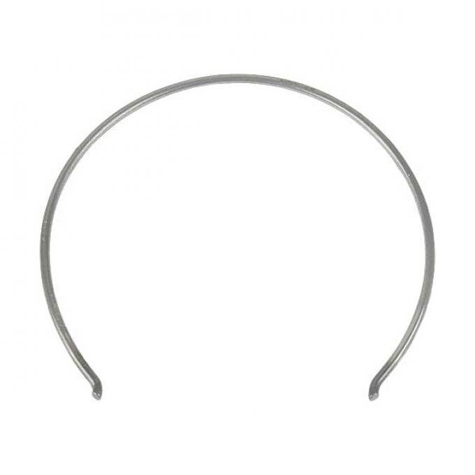 Distributor Housing Snap Ring - V8