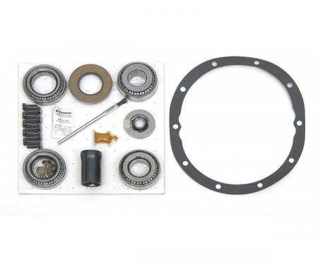 Chevy Truck Differential Rebuild Kit, 1955 (2nd Series)-1962