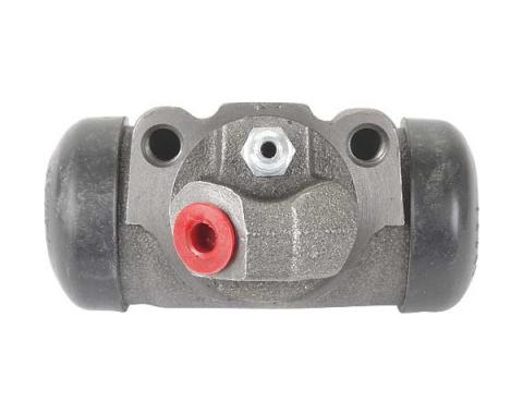 Ford Pickup Truck Rear Brake Wheel Cylinder - Left - 1 1/8 Bore - F2 & F250