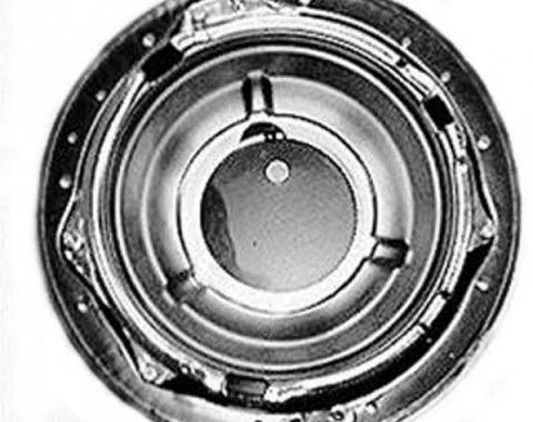 Chevy Truck Bucket, Headlight, With Retainer Ring, 1947-1954