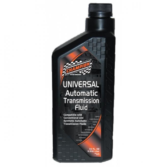 Champion Automatic Transmission Fluid