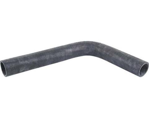 Ford Pickup Truck Lower Radiator Hose - 360 & 390 V8 - F100& F250 With A/C - Cut To Fit