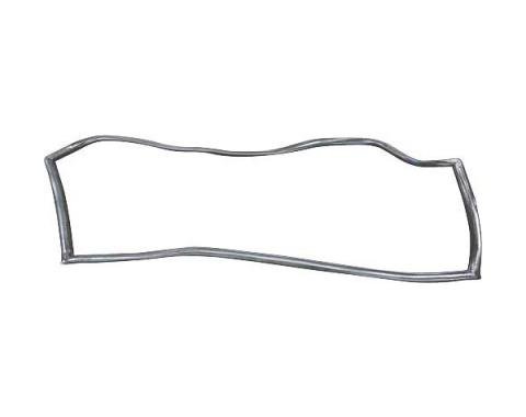 Ford Pickup Truck Windshield Seal - Without Groove For Chrome - F100 Thru F750