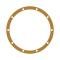 Banjo Case Gasket - Split Housing - .015 Thick - Ford Passenger