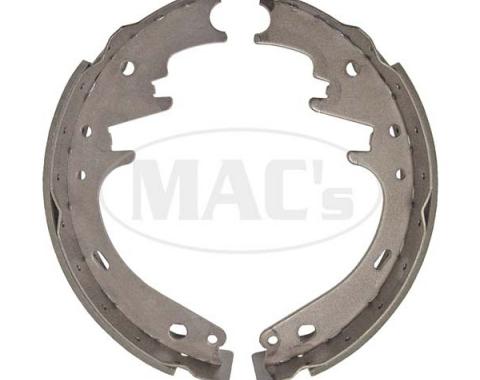 Brake Shoe Set - Relined - 11-1/32 X 2-1/4