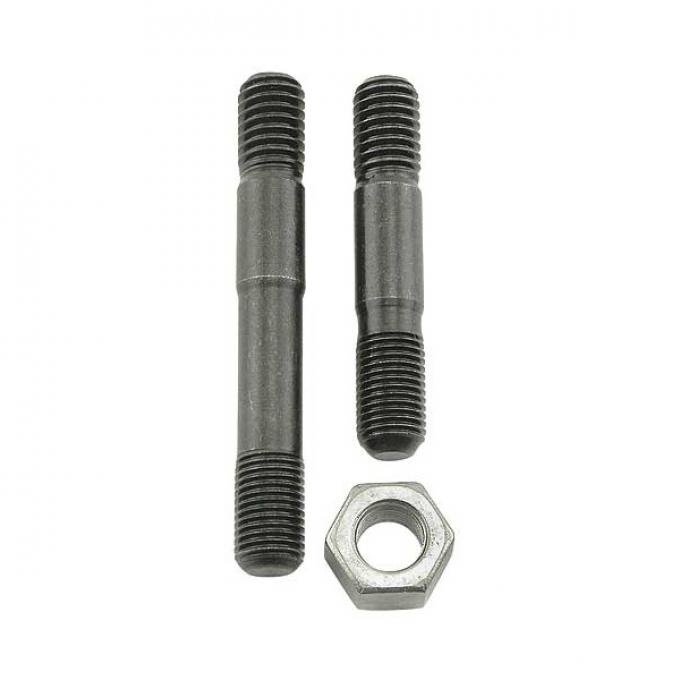 Cylinder Head Stud Set - For 21 Stud Engine - Ford