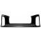Chevy Truck Rear Window Panel, Rear, Outer, For Five Window Cab, 1947-1953