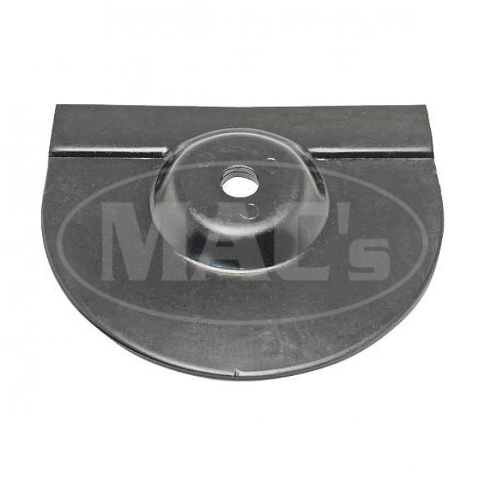 Ford Pickup Truck Cab Mount - Rear Upper Cup