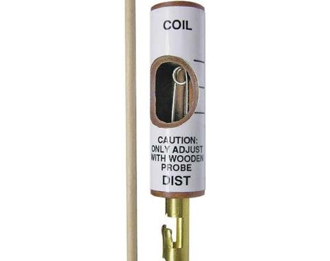 C-Spark Voltage Tester