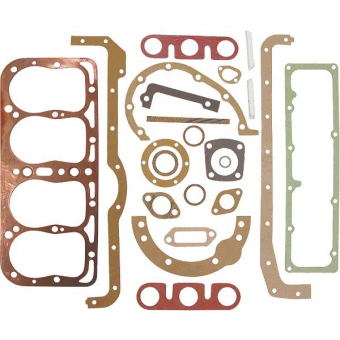 Engine Gasket Set