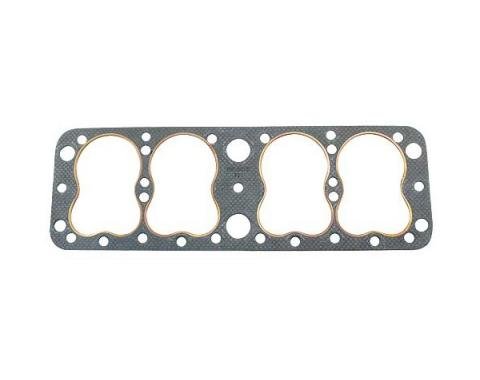 Head Gasket - Steel Clad - 136 CI Ford Flathead V8 60 HP