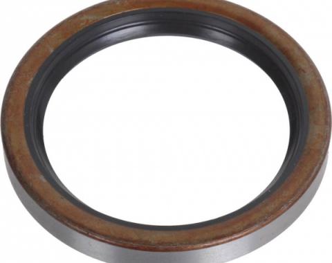 Ford Pickup Truck Front Disc Brake Seal - Dual Piston Caliper - 2 Wheel Drive - F250