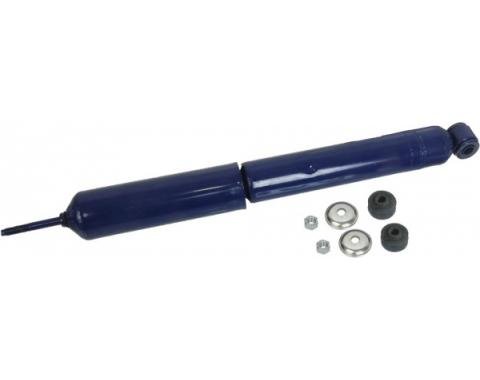 Ford Pickup Truck Rear Shock Absorber - Gas-Charged - HeavyDuty - Monro-Matic Plus - F100 Thru F150