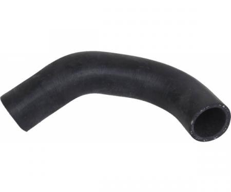 Ford Pickup Truck Upper Radiator Hose - 6 Cylinder - F100 &F250