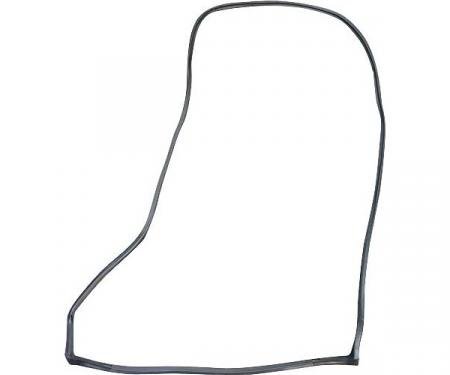 Ford Pickup Truck Door Seals