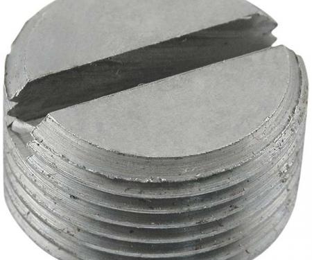 Shock Absorber Link Screw-In Plug - For Original Tubular Links - Ford