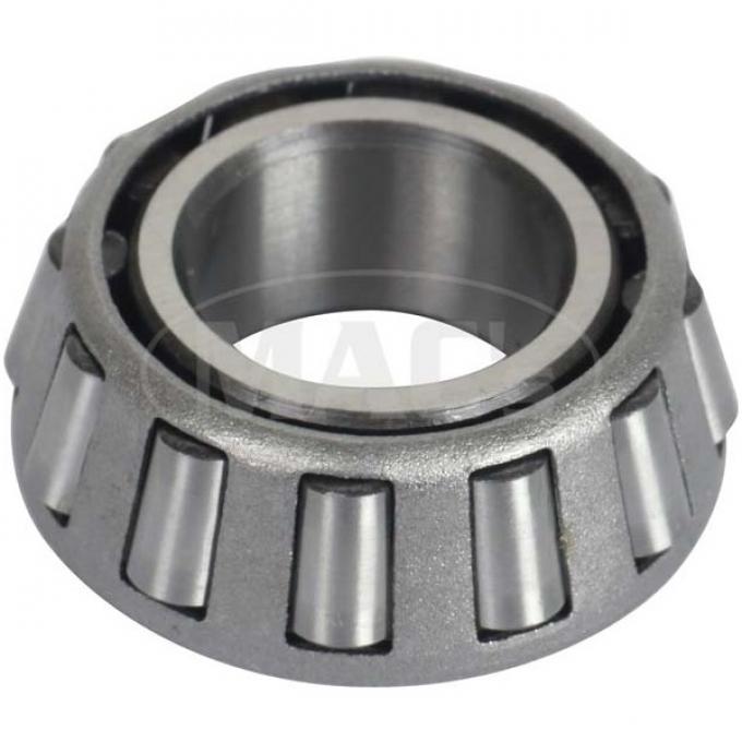 Generator Roller Bearing - Front - Tapered - No Race - V8 -Ford