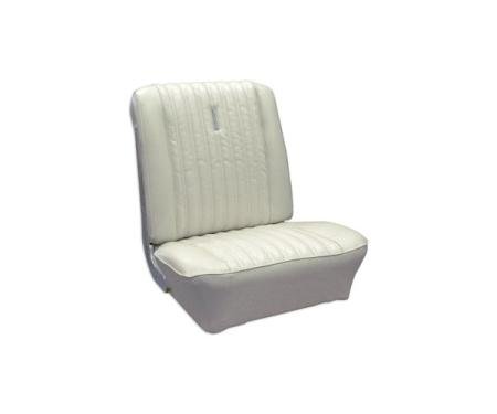 Distinctive Industries 1969 Torino & Ranchero Bucket Seat Upholstery 100917