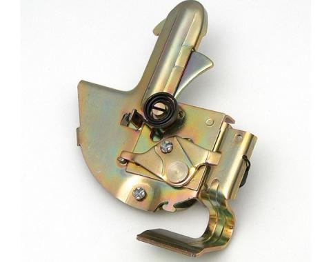 Chevy Truck Hood Latch, 1955-1957